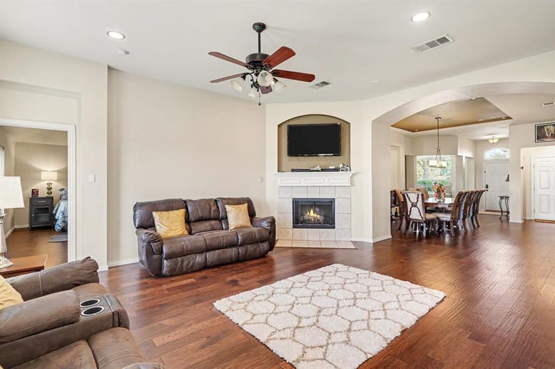 4509 Mallow Oak Drive, Fort Worth TX 76123 - Photo 6