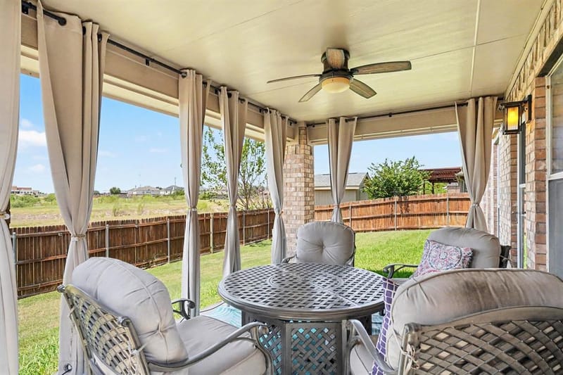 4509 Mallow Oak Drive, Fort Worth TX 76123 - Photo 13