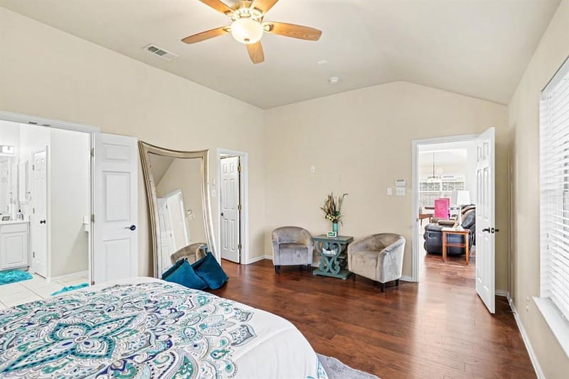 4509 Mallow Oak Drive, Fort Worth TX 76123 - Photo 17