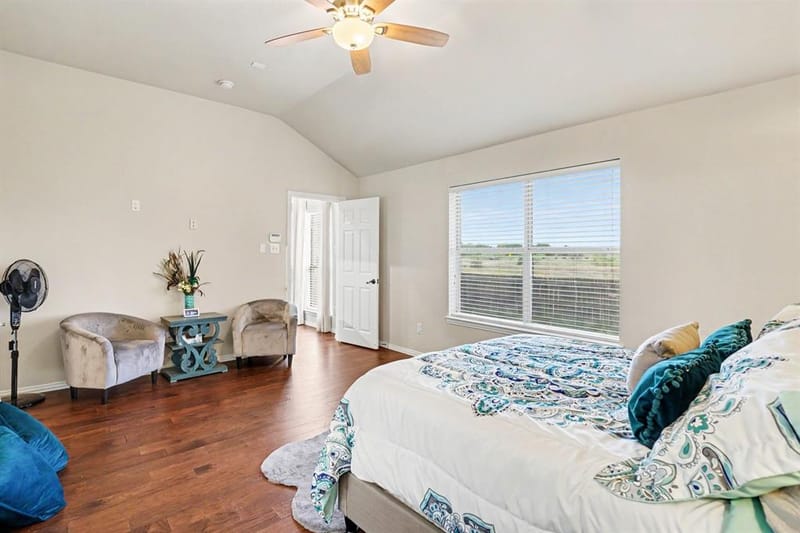 4509 Mallow Oak Drive, Fort Worth TX 76123 - Photo 16