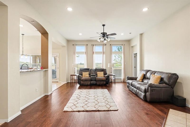 4509 Mallow Oak Drive, Fort Worth TX 76123 - Photo 5