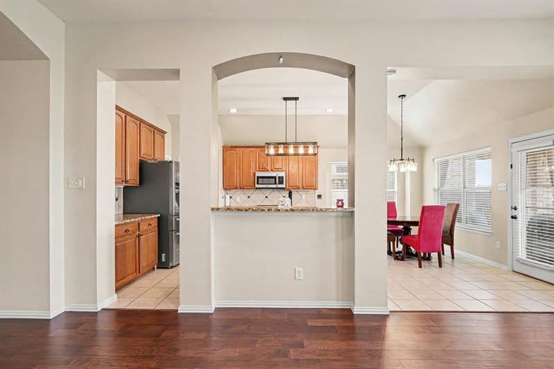 4509 Mallow Oak Drive, Fort Worth TX 76123 - Photo 9