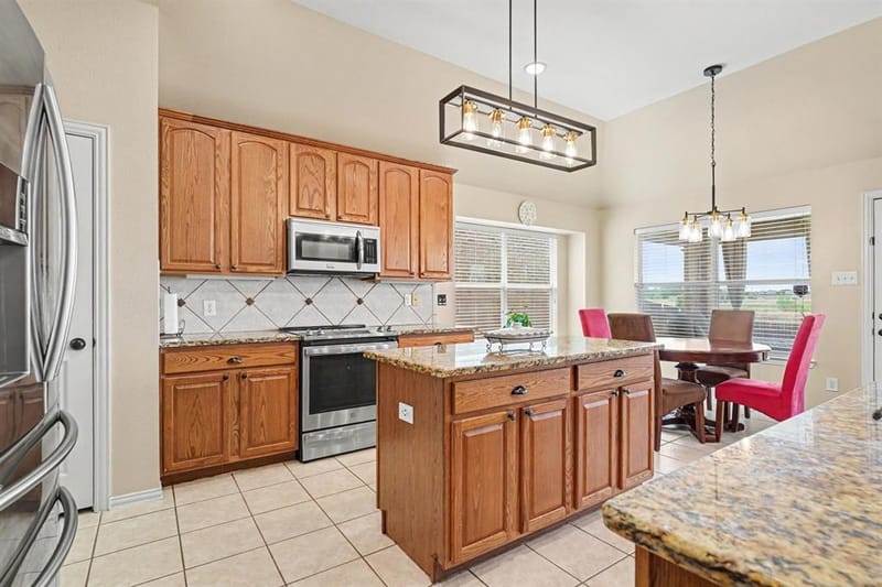 4509 Mallow Oak Drive, Fort Worth TX 76123 - Photo 10