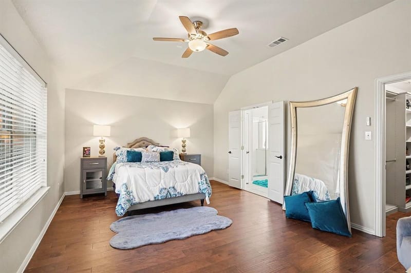 4509 Mallow Oak Drive, Fort Worth TX 76123 - Photo 15