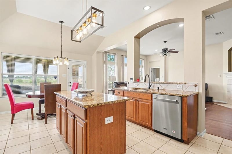 4509 Mallow Oak Drive, Fort Worth TX 76123 - Photo 11
