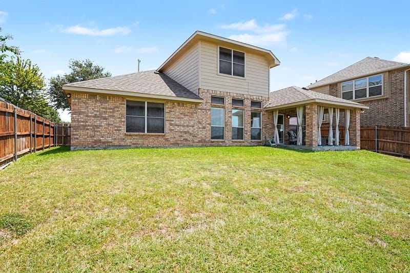 4509 Mallow Oak Drive, Fort Worth TX 76123 - Photo 29