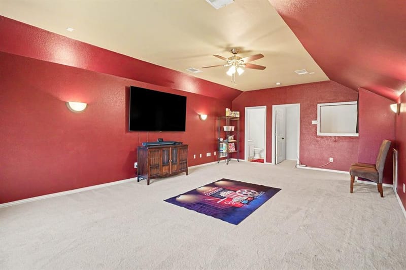 4509 Mallow Oak Drive, Fort Worth TX 76123 - Photo 25