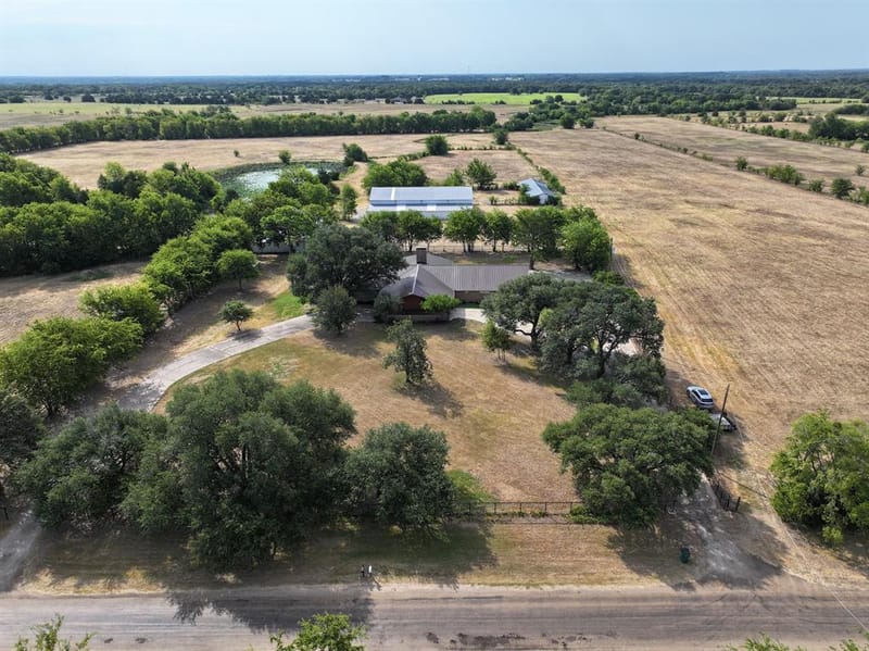 4104 VZ County Rd 3501, Wills Point TX 75169 - Photo 38