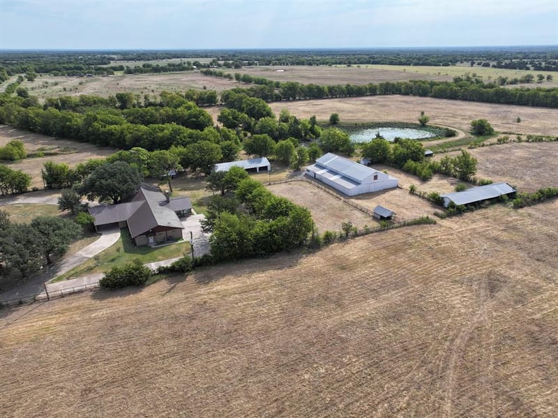 4104 VZ County Rd 3501, Wills Point TX 75169 - Photo 37