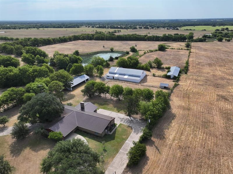 4104 VZ County Rd 3501, Wills Point TX 75169 - Photo 39