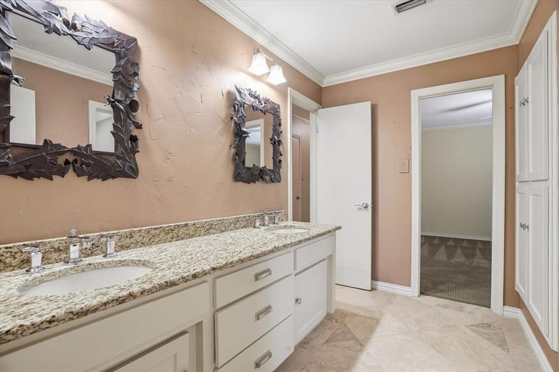 4201 Winding Way, Benbrook TX 76126 - Photo 22