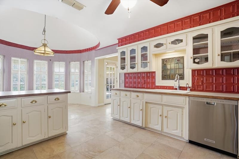 4201 Winding Way, Benbrook TX 76126 - Photo 13