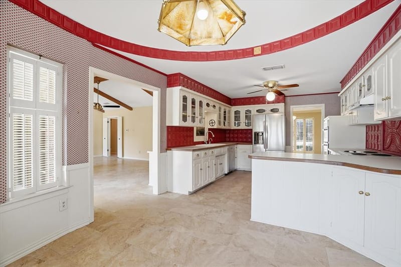 4201 Winding Way, Benbrook TX 76126 - Photo 16