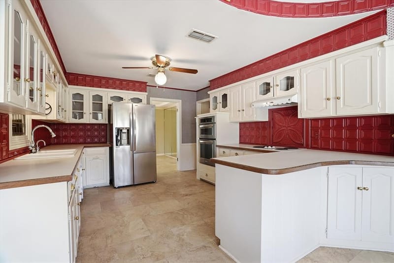 4201 Winding Way, Benbrook TX 76126 - Photo 12