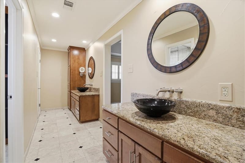 4201 Winding Way, Benbrook TX 76126 - Photo 25