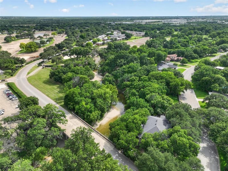 4201 Winding Way, Benbrook TX 76126 - Photo 35
