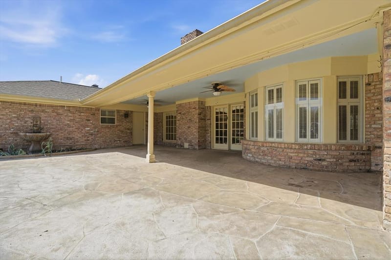 4201 Winding Way, Benbrook TX 76126 - Photo 29