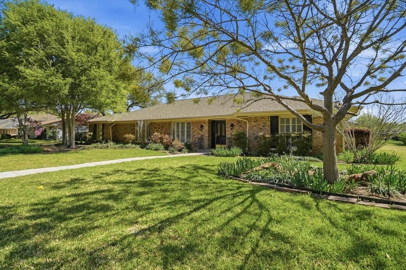 4201 Winding Way, Benbrook TX 76126 - Photo 33