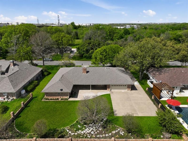 4201 Winding Way, Benbrook TX 76126 - Photo 36