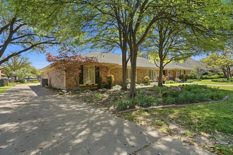 4201 Winding Way, Benbrook TX 76126 - Photo 34