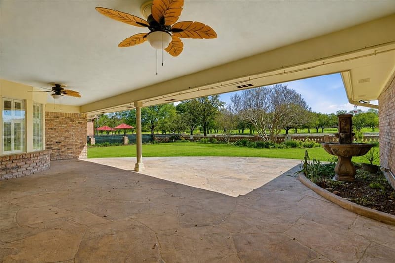 4201 Winding Way, Benbrook TX 76126 - Photo 28