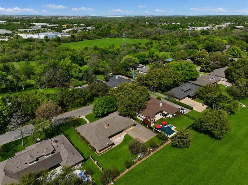 4201 Winding Way, Benbrook TX 76126 - Photo 4