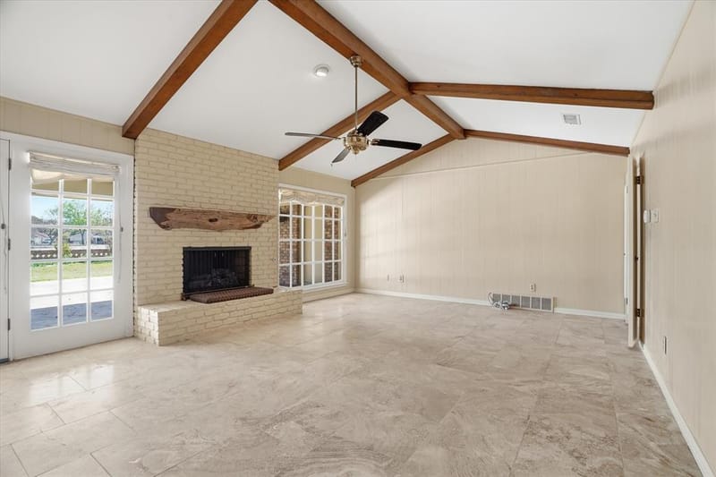 4201 Winding Way, Benbrook TX 76126 - Photo 8