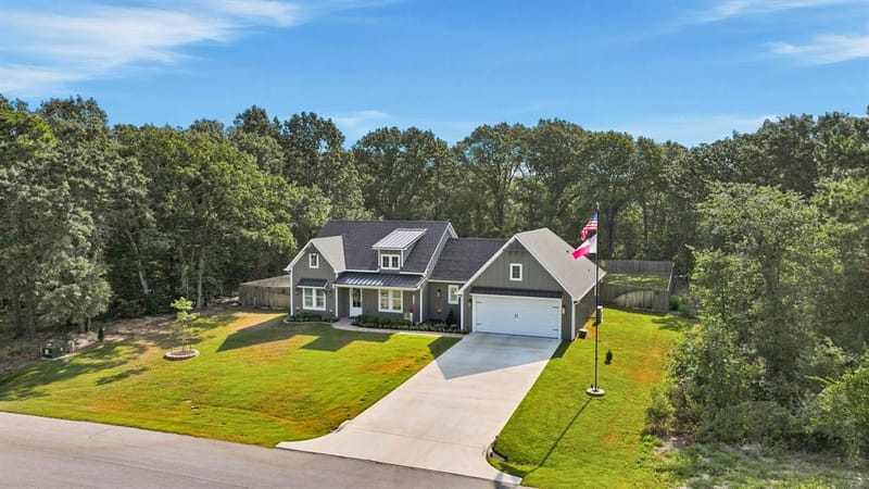 221 Private Road 6235 # 2320, Mineola TX 75773 - Photo 3
