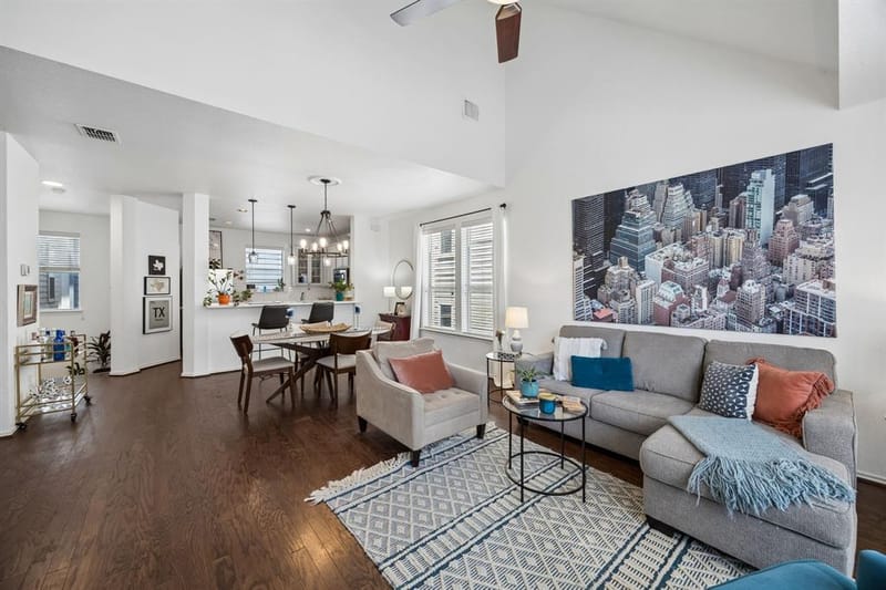 7416 Coronado Avenue # 12, Dallas TX 75214 - Photo 6