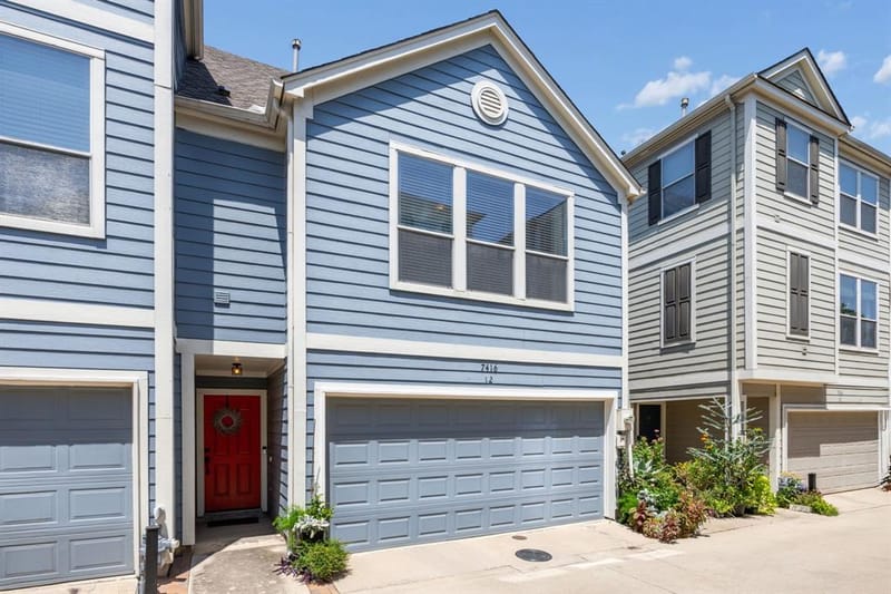 7416 Coronado Avenue # 12, Dallas TX 75214