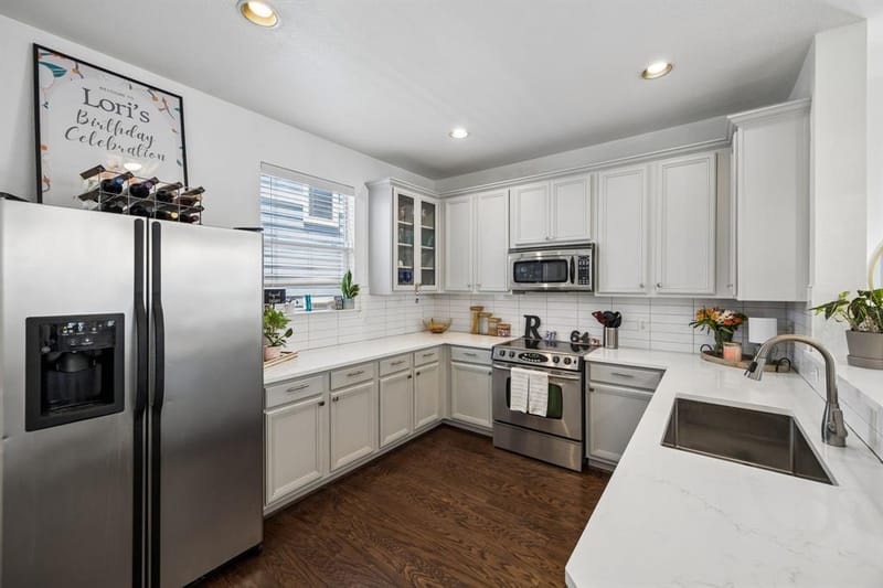 7416 Coronado Avenue # 12, Dallas TX 75214 - Photo 14