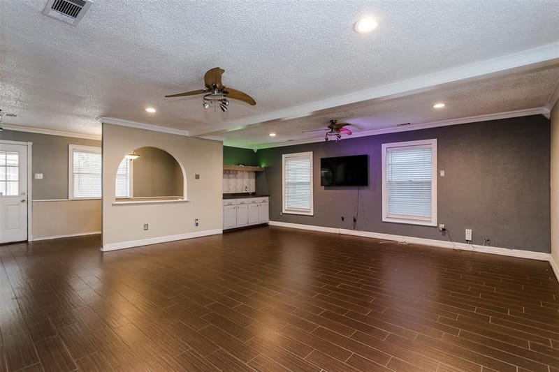 2517 Rosewood Drive, Mesquite TX 75150 - Photo 7