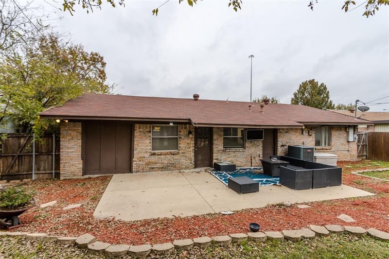 2517 Rosewood Drive, Mesquite TX 75150 - Photo 32