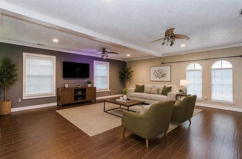 2517 Rosewood Drive, Mesquite TX 75150 - Photo 5