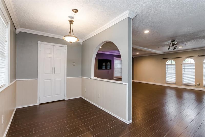 2517 Rosewood Drive, Mesquite TX 75150 - Photo 9