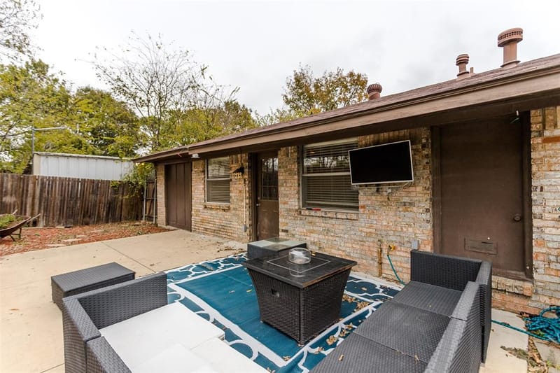2517 Rosewood Drive, Mesquite TX 75150 - Photo 30