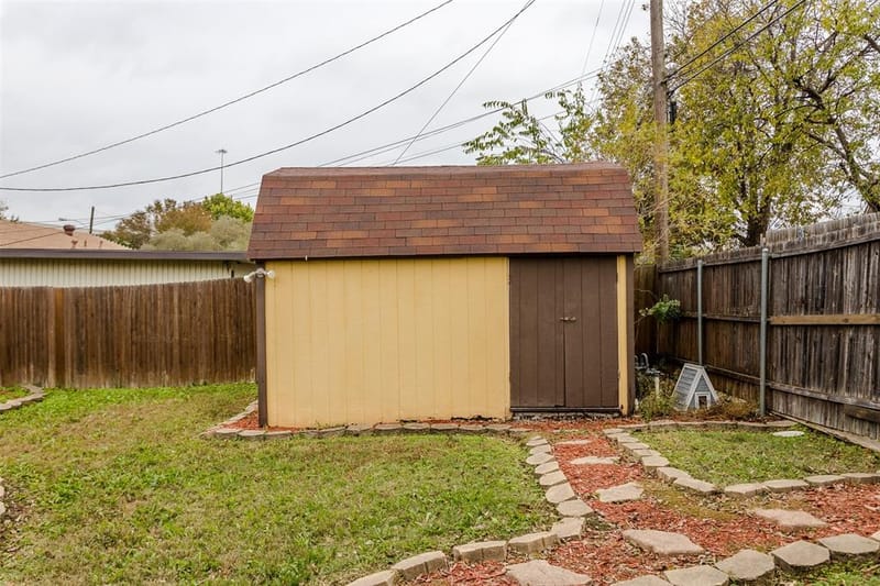 2517 Rosewood Drive, Mesquite TX 75150 - Photo 33