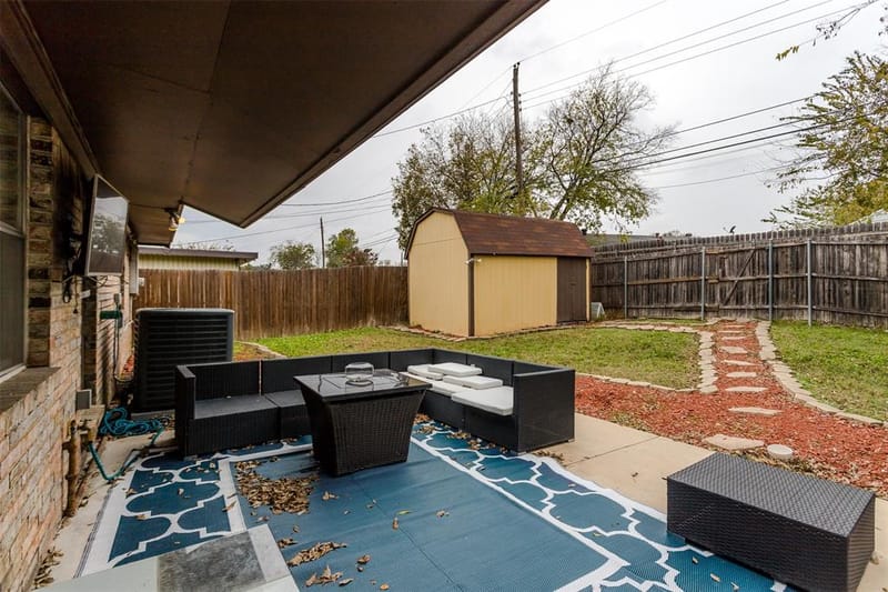 2517 Rosewood Drive, Mesquite TX 75150 - Photo 31