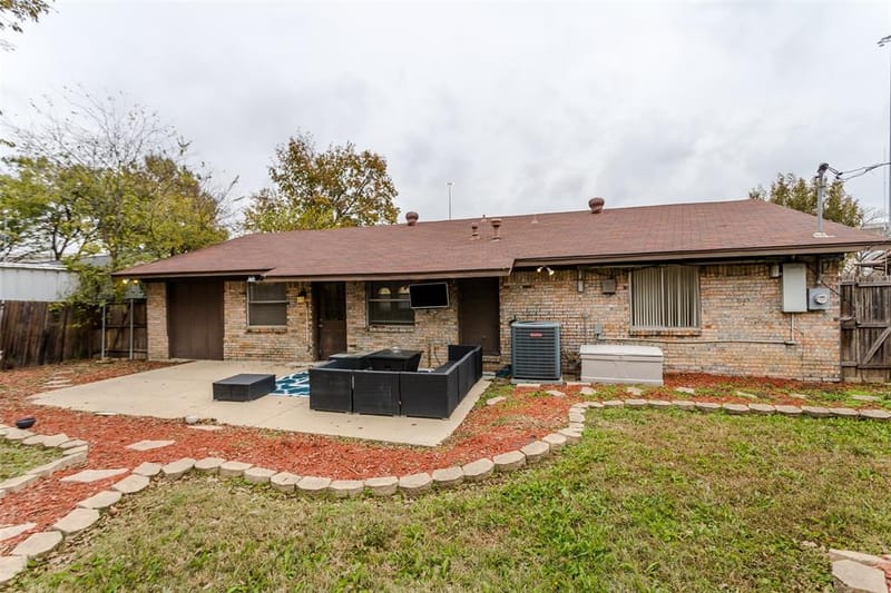2517 Rosewood Drive, Mesquite TX 75150 - Photo 29