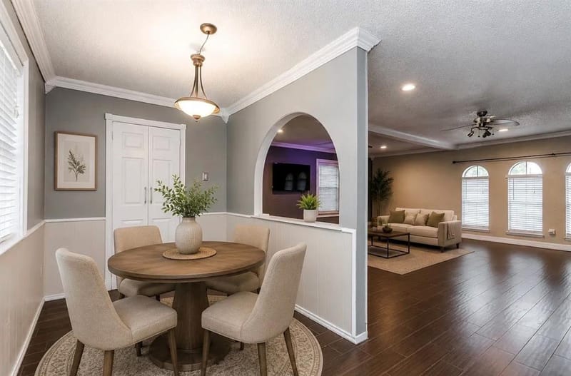 2517 Rosewood Drive, Mesquite TX 75150 - Photo 8