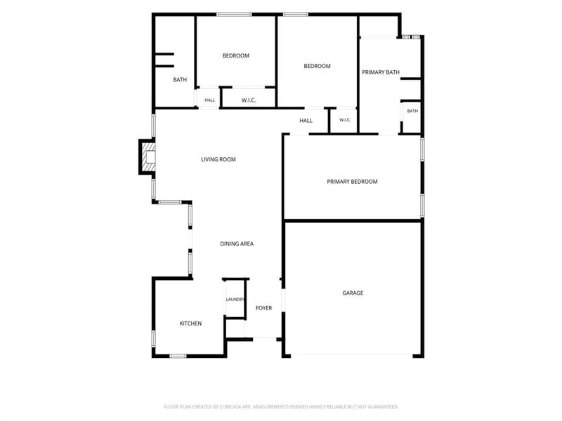 5612 Polo Club Drive, Arlington TX 76017 - Photo 15