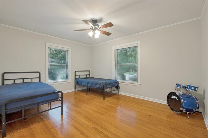 11055 Milhof Drive, Dallas TX 75228 - Photo 20