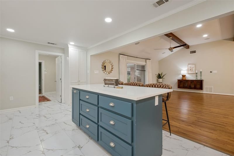 11055 Milhof Drive, Dallas TX 75228 - Photo 8