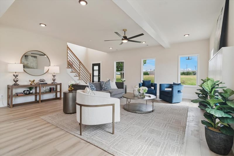 669 Massey Road, Gunter TX 75058 - Photo 7