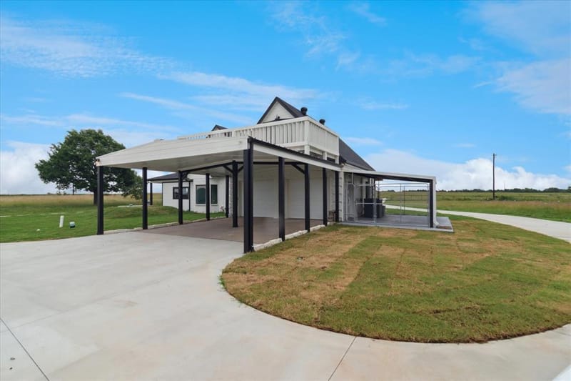 669 Massey Road, Gunter TX 75058 - Photo 36
