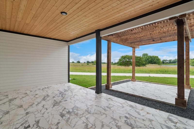 669 Massey Road, Gunter TX 75058 - Photo 20