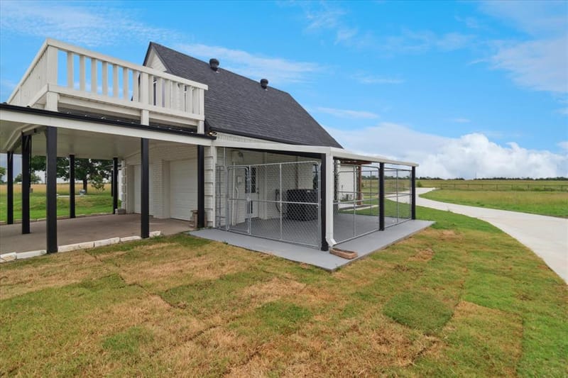 669 Massey Road, Gunter TX 75058 - Photo 37