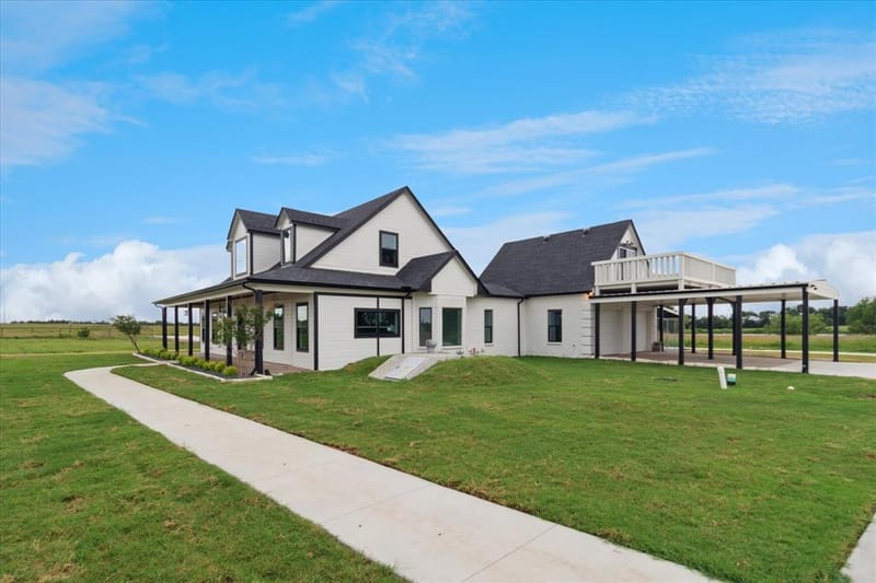 669 Massey Road, Gunter TX 75058 - Photo 35