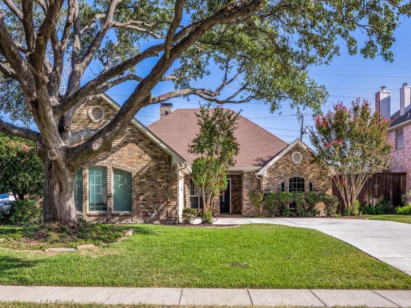 3405 Ashington Lane, Plano TX 75023 - Photo 3