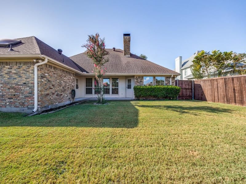 3405 Ashington Lane, Plano TX 75023 - Photo 4